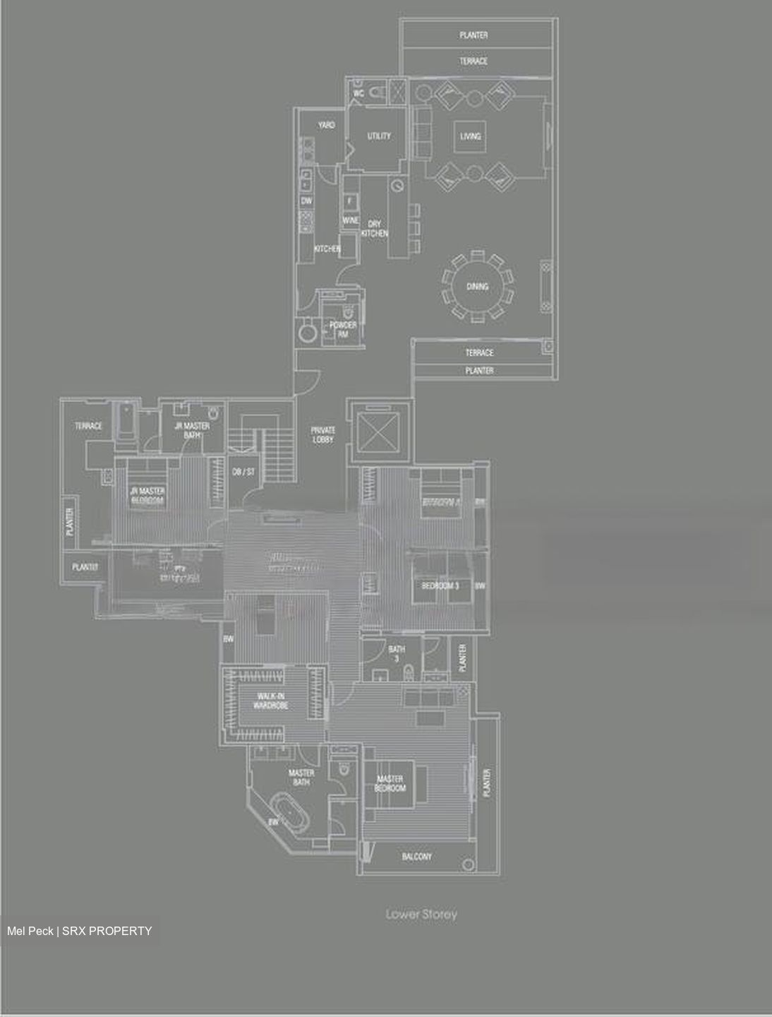 Residences @ Killiney (D9), Apartment #460173161